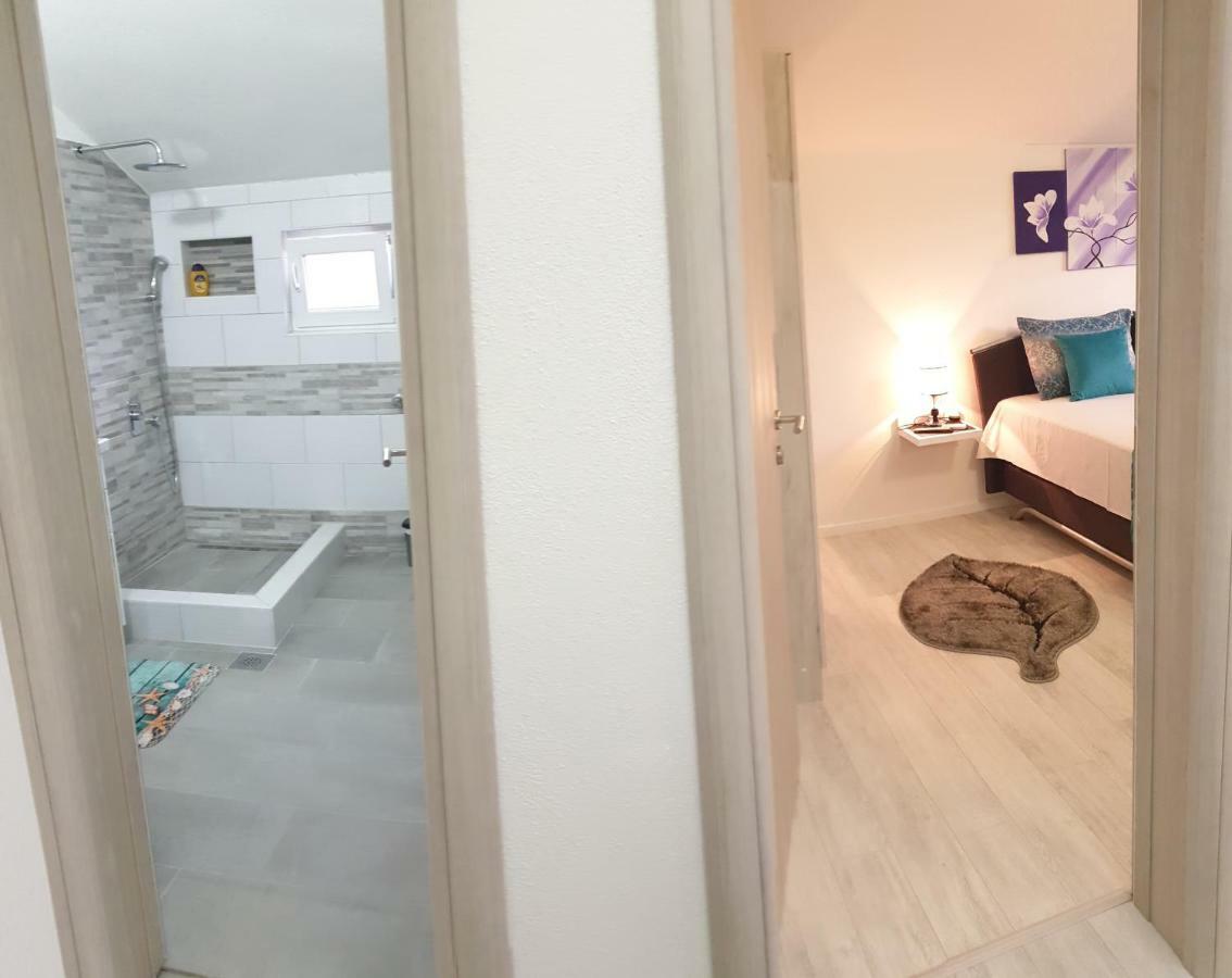 Holiday Home Flora Mostar Extérieur photo