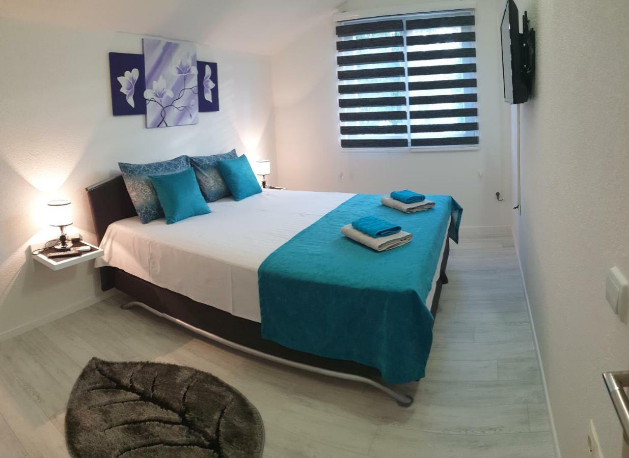 Holiday Home Flora Mostar Extérieur photo