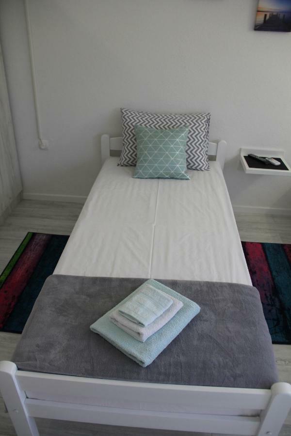 Holiday Home Flora Mostar Extérieur photo